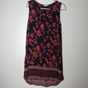 Beachlunchlounge Floral dress - size S